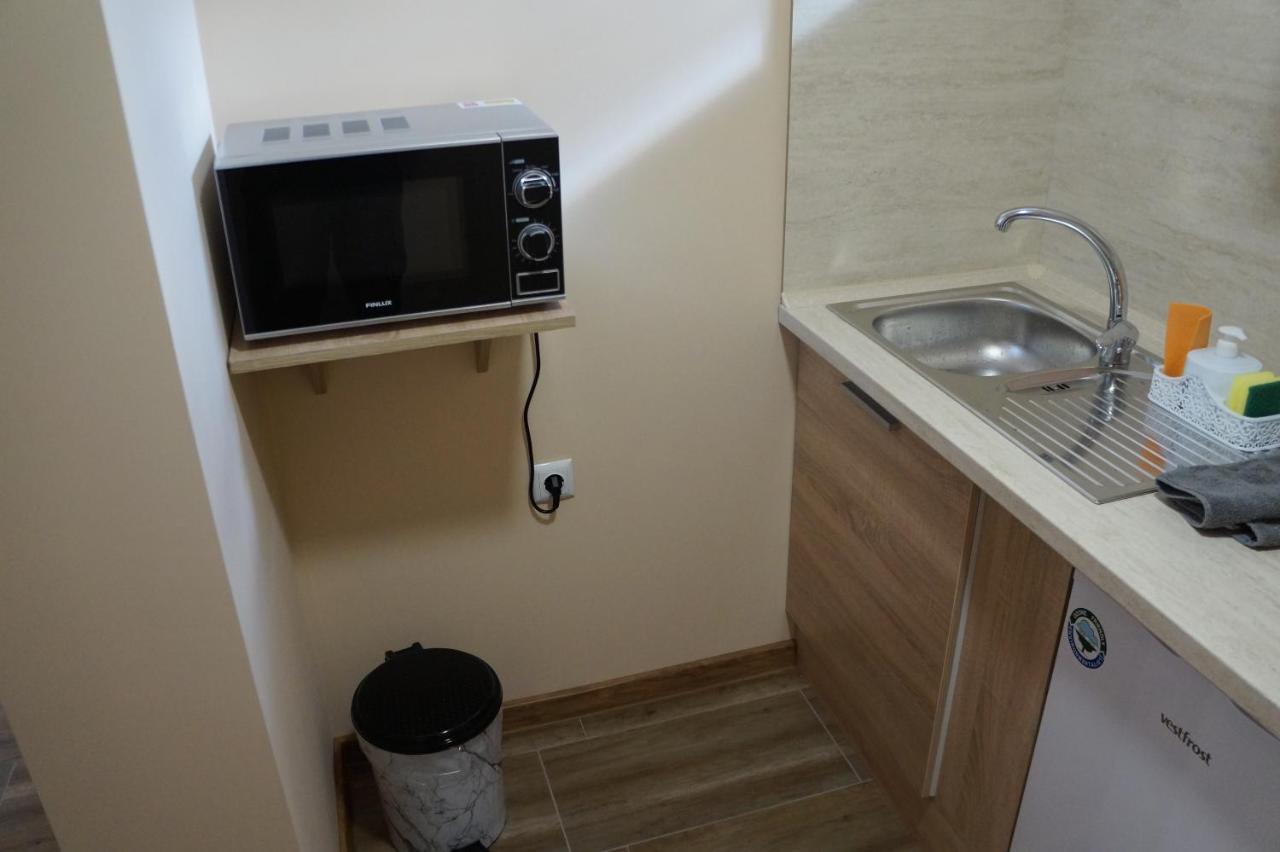 Dessi Apartment Плевен Екстериор снимка