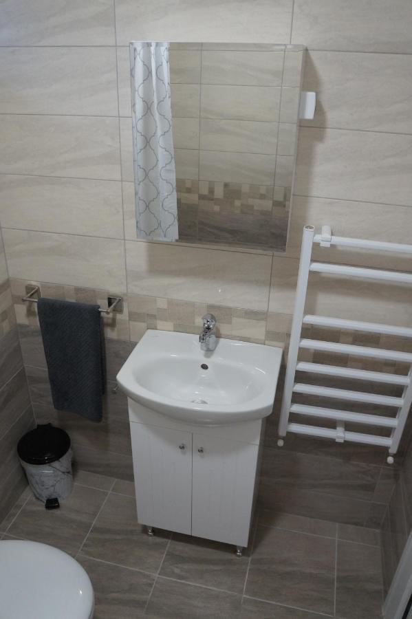 Dessi Apartment Плевен Екстериор снимка