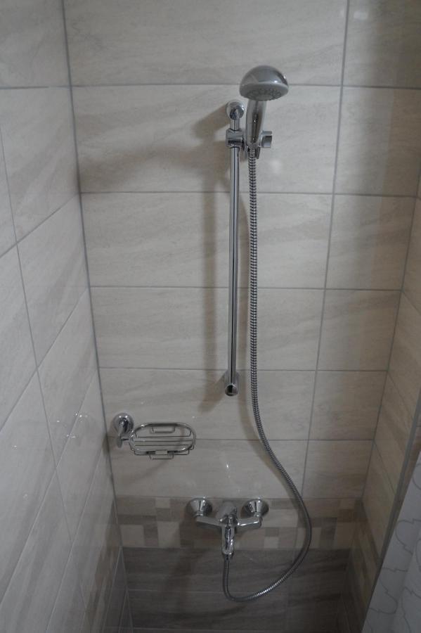 Dessi Apartment Плевен Екстериор снимка
